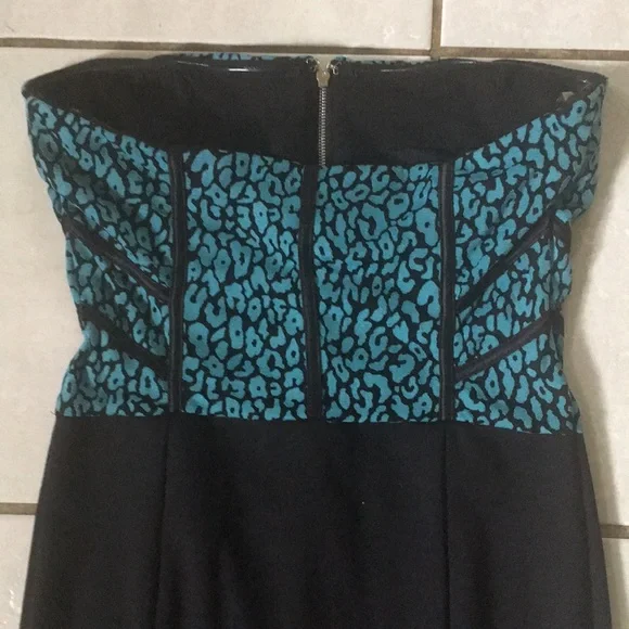 DRESS - Picture 6 of 12